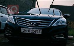 هيونداي أزيرا